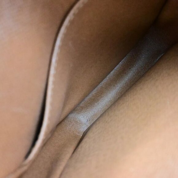 LOUIS VUITTON Amazon Crossbody Shoulder Bag Monogram Leather BN - Picture 6 of 16